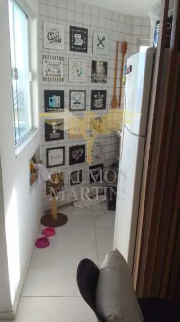 Apartamento com 1 quarto à venda, 28m2 em Salvador - BA - imagem 7 Foto 7 de Apartamento com 1 quarto à venda, 28m2 em Salvador - BA