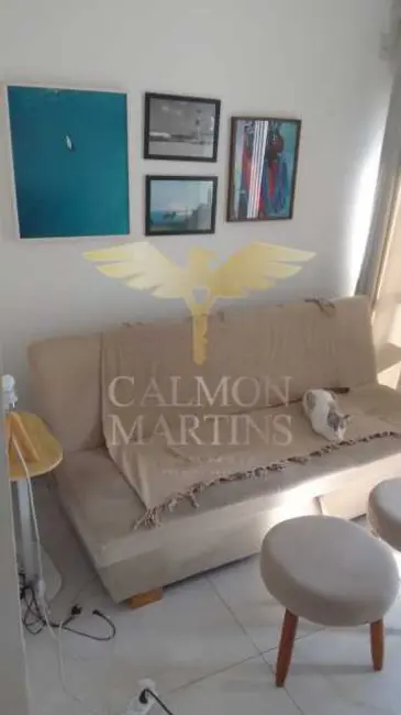 Apartamento com 1 quarto à venda, 28m2 em Salvador - BA - imagem 1 Foto 1 de Apartamento com 1 quarto à venda, 28m2 em Salvador - BA