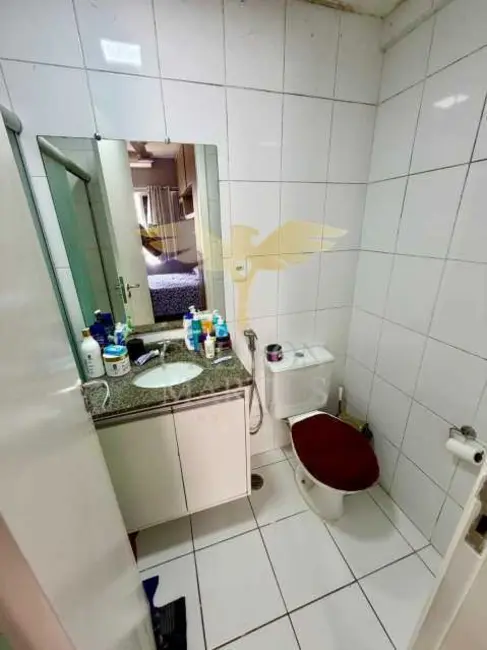 Apartamento com 2 quartos à venda, 50m2 em Salvador - BA - imagem 7 Foto 7 de Apartamento com 2 quartos à venda, 50m2 em Salvador - BA