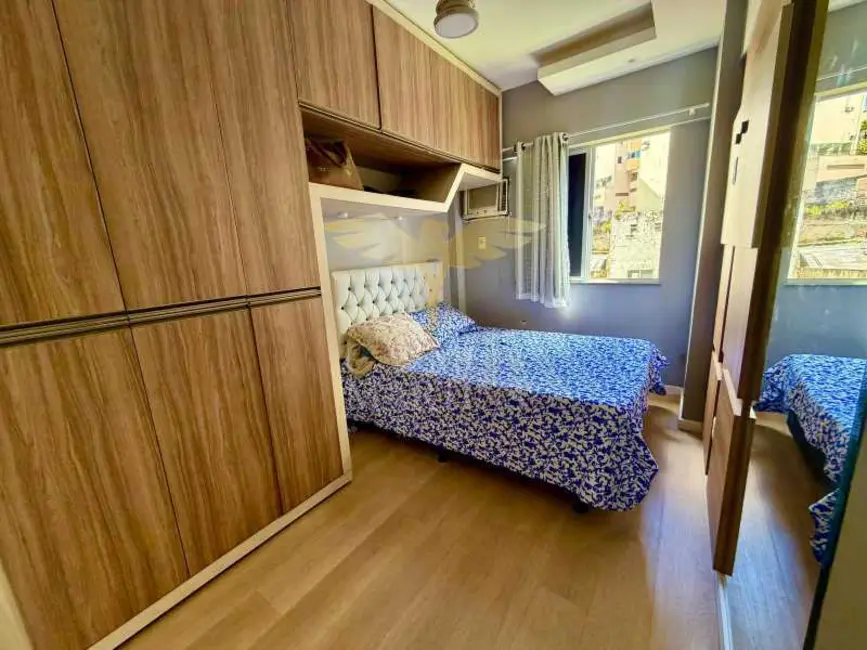 Apartamento com 2 quartos à venda, 50m2 em Salvador - BA - imagem 5 Foto 5 de Apartamento com 2 quartos à venda, 50m2 em Salvador - BA