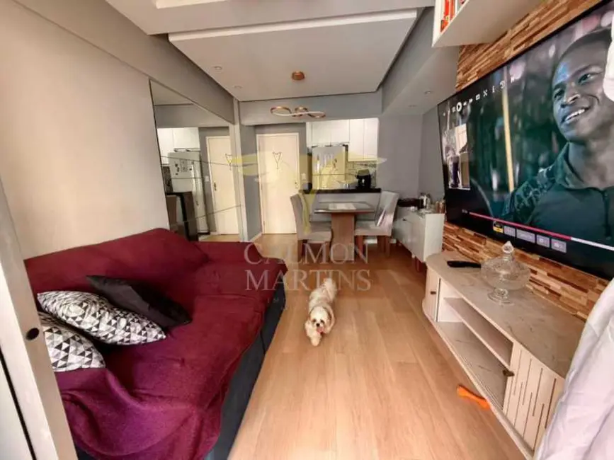 Apartamento com 2 quartos à venda, 50m2 em Salvador - BA - imagem 1 Foto 1 de Apartamento com 2 quartos à venda, 50m2 em Salvador - BA