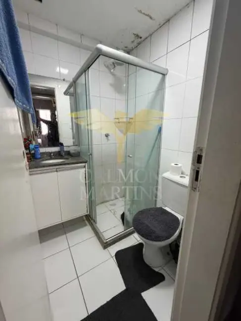 Apartamento com 2 quartos à venda, 50m2 em Salvador - BA - imagem 3 Foto 3 de Apartamento com 2 quartos à venda, 50m2 em Salvador - BA