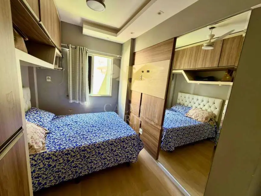 Apartamento com 2 quartos à venda, 50m2 em Salvador - BA - imagem 9 Foto 9 de Apartamento com 2 quartos à venda, 50m2 em Salvador - BA