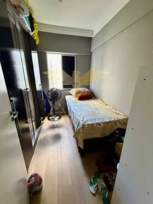 Apartamento com 2 quartos à venda, 50m2 em Salvador - BA - imagem 4 Foto 4 de Apartamento com 2 quartos à venda, 50m2 em Salvador - BA