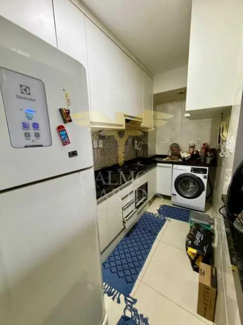 Apartamento com 2 quartos à venda, 50m2 em Salvador - BA - imagem 8 Foto 8 de Apartamento com 2 quartos à venda, 50m2 em Salvador - BA