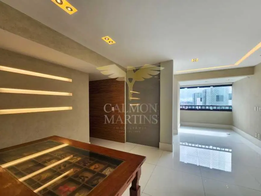 Apartamento com 2 quartos à venda, 80m2 em Salvador - BA - imagem 2 Foto 2 de Apartamento com 2 quartos à venda, 80m2 em Salvador - BA