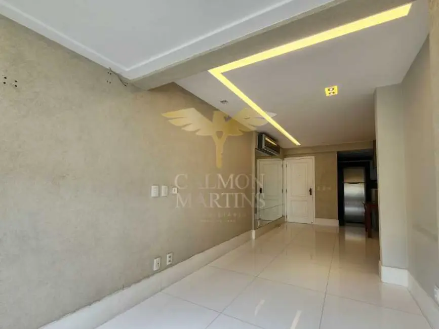 Apartamento com 2 quartos à venda, 80m2 em Salvador - BA - imagem 4 Foto 4 de Apartamento com 2 quartos à venda, 80m2 em Salvador - BA