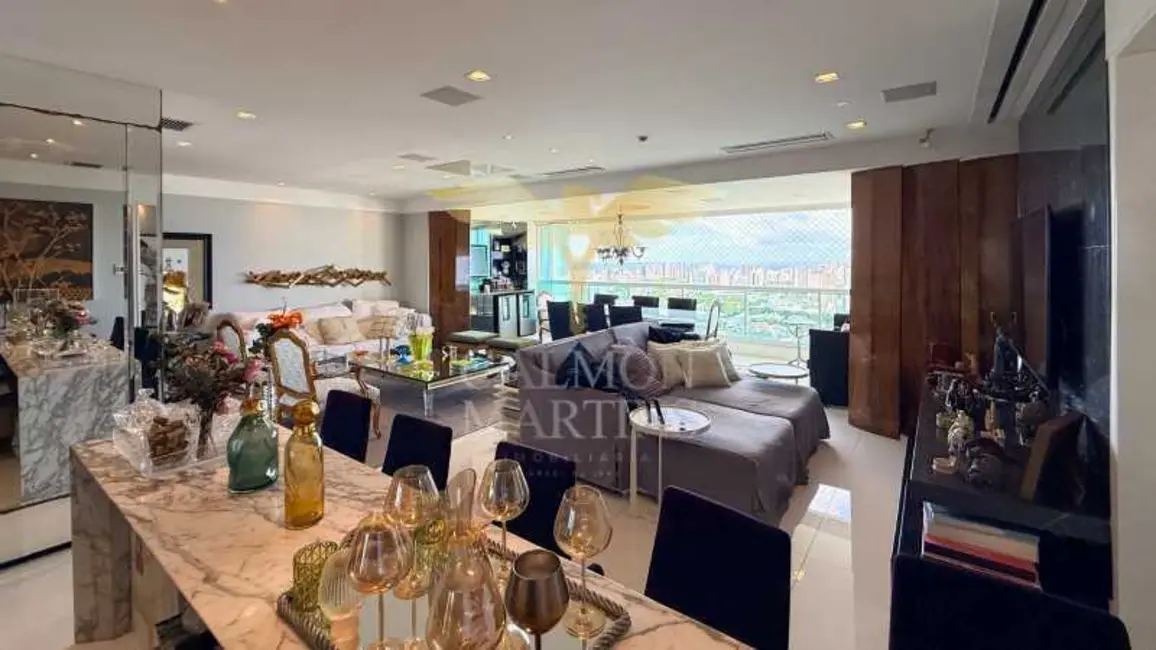 Foto 8 de Apartamento com 4 quartos à venda, 185m2 em Salvador - BA