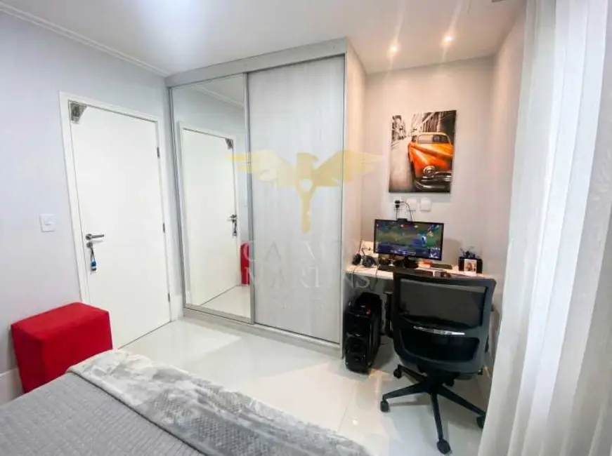 Apartamento com 3 quartos à venda, 130m2 em Salvador - BA - imagem 9 Foto 9 de Apartamento com 3 quartos à venda, 130m2 em Salvador - BA