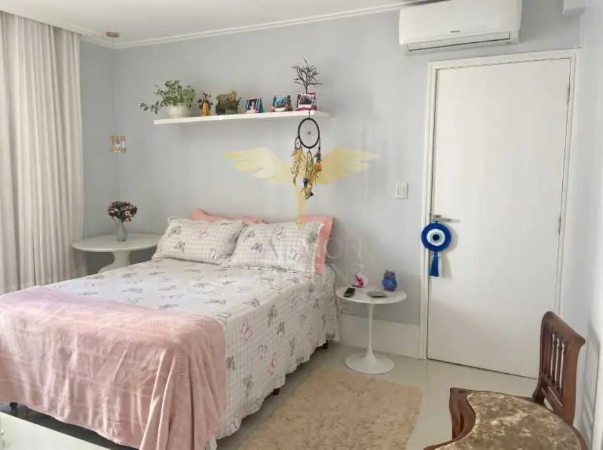 Apartamento com 3 quartos à venda, 130m2 em Salvador - BA - imagem 6 Foto 6 de Apartamento com 3 quartos à venda, 130m2 em Salvador - BA