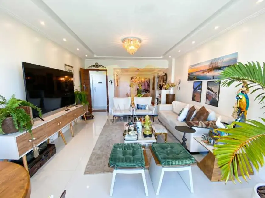 Apartamento com 3 quartos à venda, 130m2 em Salvador - BA - imagem 1 Foto 1 de Apartamento com 3 quartos à venda, 130m2 em Salvador - BA