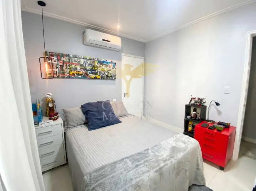 Apartamento com 3 quartos à venda, 130m2 em Salvador - BA - imagem 7 Foto 7 de Apartamento com 3 quartos à venda, 130m2 em Salvador - BA