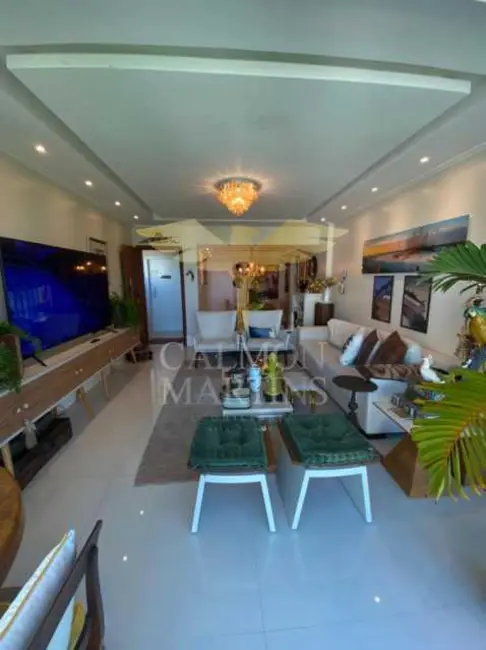 Foto 4 de Apartamento com 3 quartos à venda, 130m2 em Salvador - BA