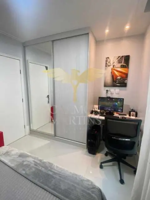 Foto 9 de Apartamento com 3 quartos à venda, 130m2 em Salvador - BA