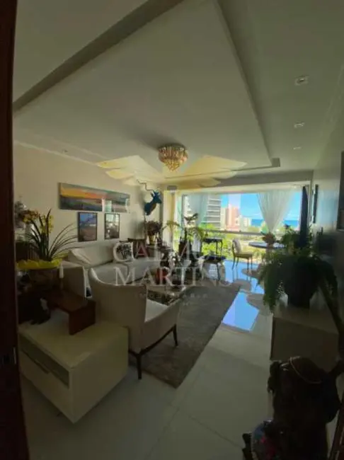Foto 1 de Apartamento com 3 quartos à venda, 130m2 em Salvador - BA