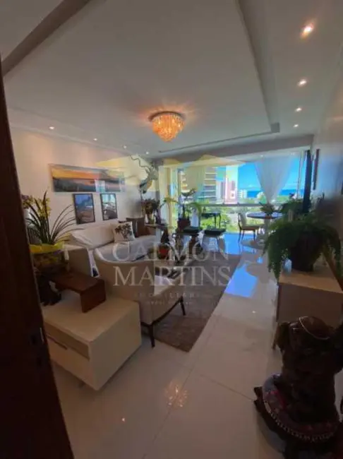 Foto 3 de Apartamento com 3 quartos à venda, 130m2 em Salvador - BA