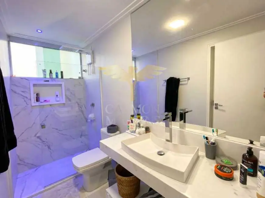 Apartamento com 3 quartos à venda, 130m2 em Salvador - BA - imagem 4 Foto 4 de Apartamento com 3 quartos à venda, 130m2 em Salvador - BA