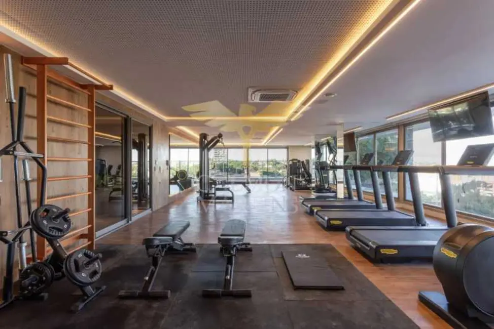 Apartamento com 4 quartos à venda, 253m2 em Salvador - BA - imagem 7 Foto 7 de Apartamento com 4 quartos à venda, 253m2 em Salvador - BA