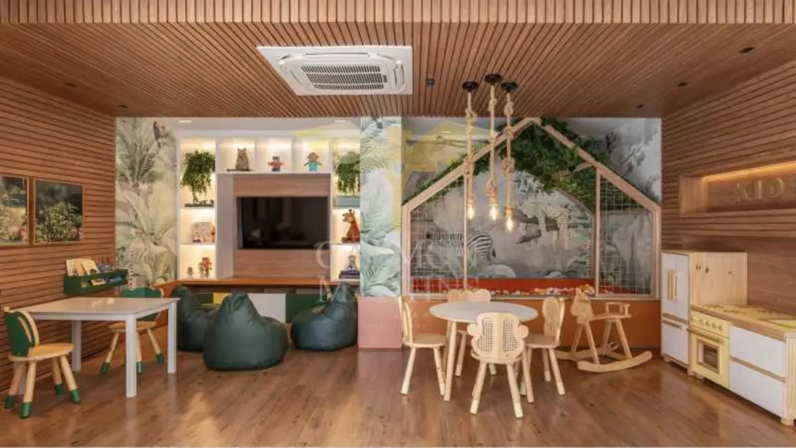 Apartamento com 4 quartos à venda, 253m2 em Salvador - BA - imagem 9 Foto 9 de Apartamento com 4 quartos à venda, 253m2 em Salvador - BA