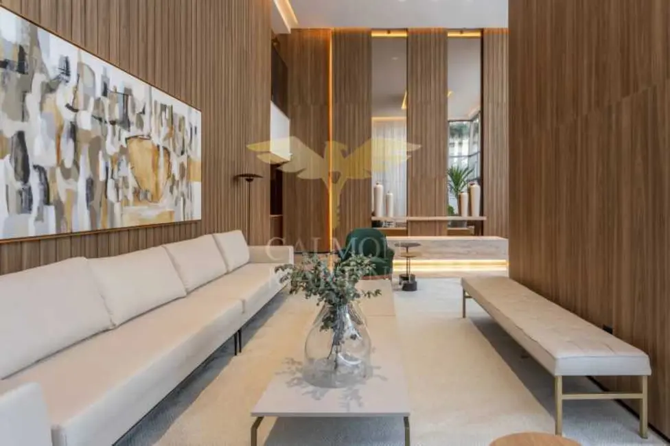 Apartamento com 4 quartos à venda, 253m2 em Salvador - BA - imagem 3 Foto 3 de Apartamento com 4 quartos à venda, 253m2 em Salvador - BA