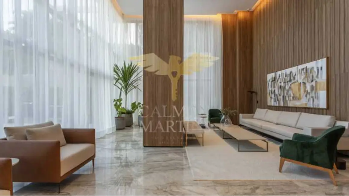 Apartamento com 4 quartos à venda, 253m2 em Salvador - BA - imagem 4 Foto 4 de Apartamento com 4 quartos à venda, 253m2 em Salvador - BA