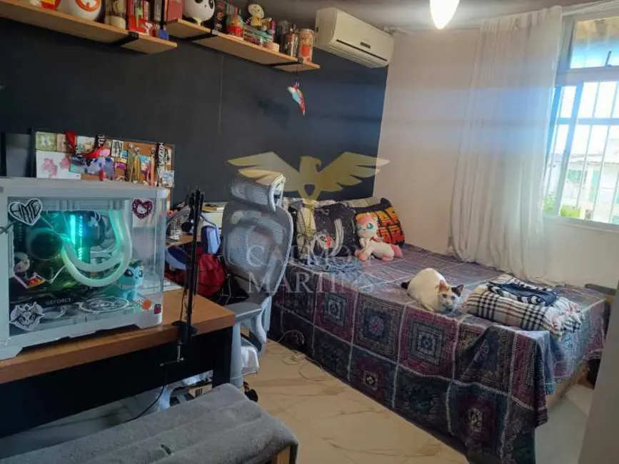 Foto 8 de Casa de Condomínio com 2 quartos à venda, 124m2 em Salvador - BA