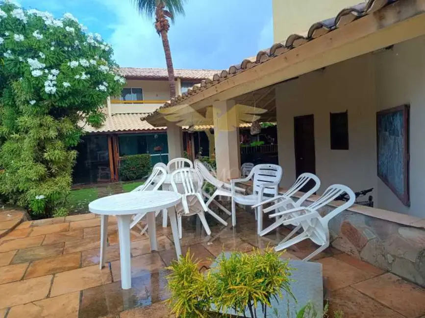 Foto 6 de Casa de Condomínio com 2 quartos à venda, 124m2 em Salvador - BA