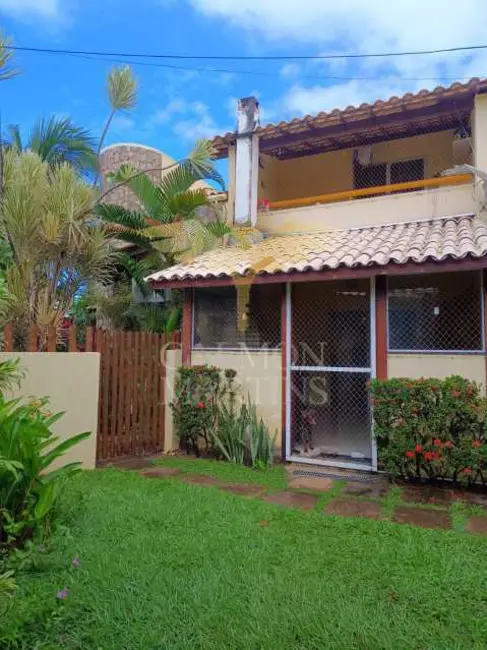 Foto 1 de Casa de Condomínio com 2 quartos à venda, 124m2 em Salvador - BA