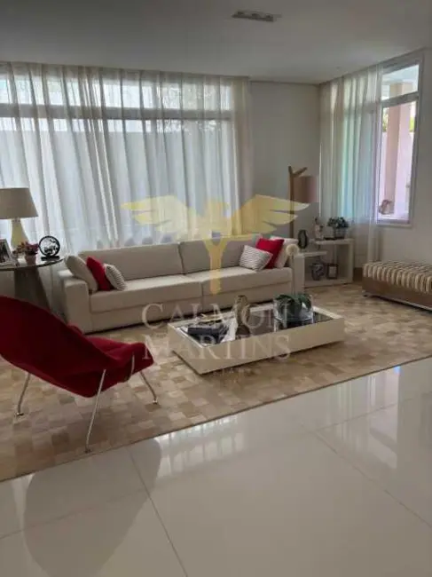 Foto 8 de Casa de Condomínio com 4 quartos à venda, 600m2 em Salvador - BA