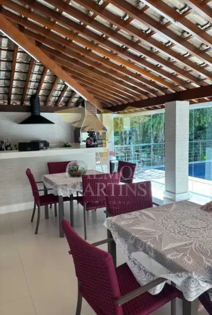 Foto 2 de Casa de Condomínio com 4 quartos à venda, 600m2 em Salvador - BA