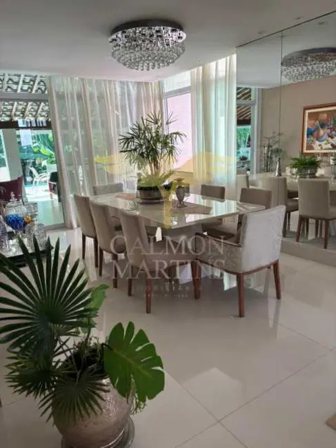Foto 7 de Casa de Condomínio com 4 quartos à venda, 600m2 em Salvador - BA
