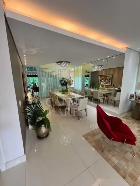 Foto 3 de Casa de Condomínio com 4 quartos à venda, 600m2 em Salvador - BA