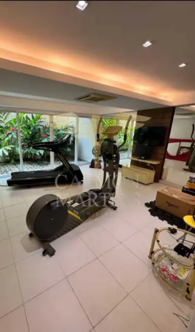 Foto 9 de Casa de Condomínio com 4 quartos à venda, 600m2 em Salvador - BA