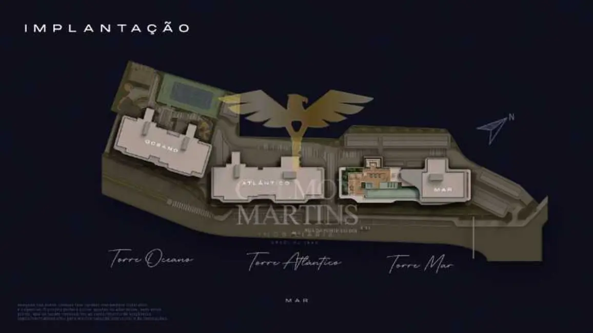 Foto 6 de Apartamento com 4 quartos à venda, 182m2 em Salvador - BA