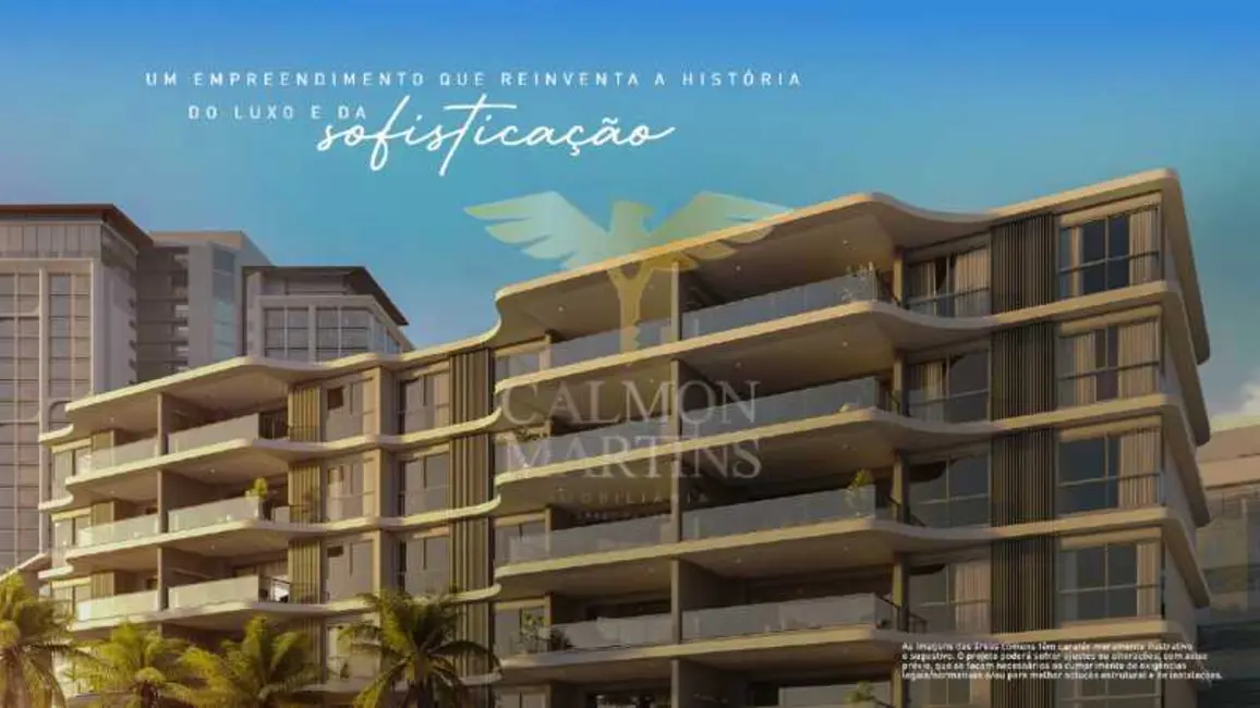 Foto 2 de Apartamento com 4 quartos à venda, 182m2 em Salvador - BA