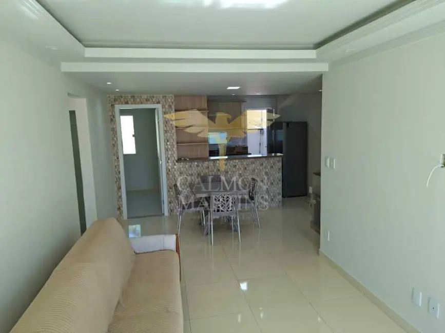 Foto 2 de Apartamento com 2 quartos à venda, 73m2 em Salvador - BA