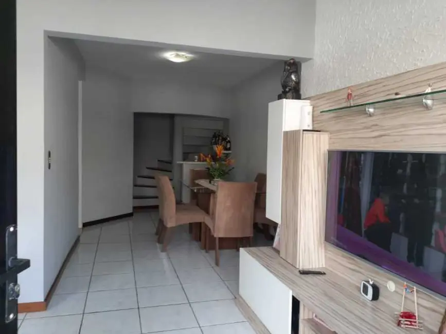 Foto 3 de Casa de Condomínio com 4 quartos à venda, 158m2 em Salvador - BA