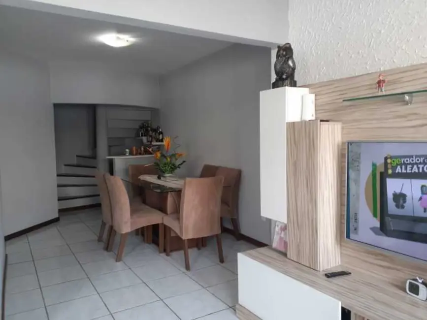 Foto 4 de Casa de Condomínio com 4 quartos à venda, 158m2 em Salvador - BA
