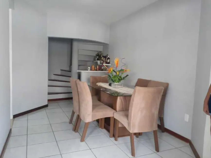 Foto 5 de Casa de Condomínio com 4 quartos à venda, 158m2 em Salvador - BA