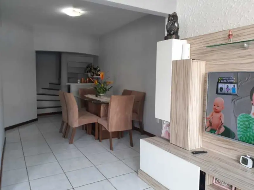 Foto 6 de Casa de Condomínio com 4 quartos à venda, 158m2 em Salvador - BA