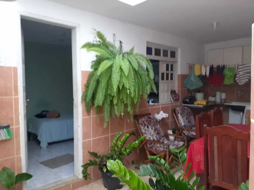 Foto 9 de Casa de Condomínio com 4 quartos à venda, 158m2 em Salvador - BA