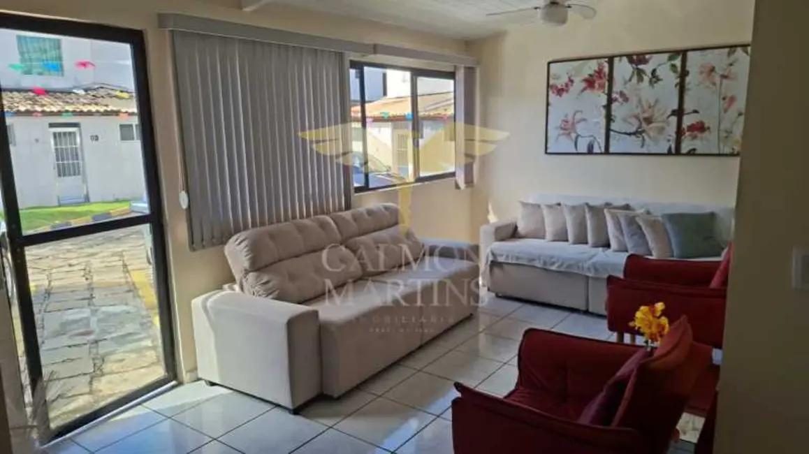 Foto 2 de Casa de Condomínio com 4 quartos à venda, 158m2 em Salvador - BA