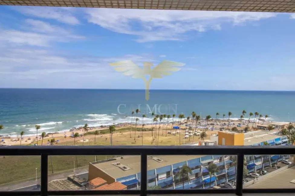 Apartamento com 2 quartos à venda, 78m2 em Salvador - BA - imagem 4 Foto 4 de Apartamento com 2 quartos à venda, 78m2 em Salvador - BA