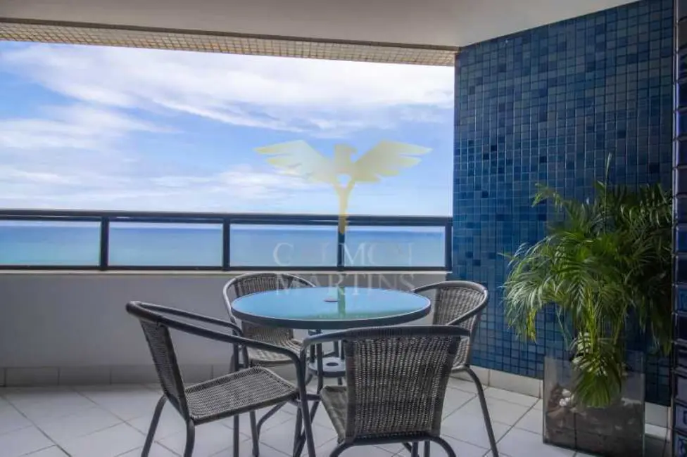 Apartamento com 2 quartos à venda, 78m2 em Salvador - BA - imagem 5 Foto 5 de Apartamento com 2 quartos à venda, 78m2 em Salvador - BA