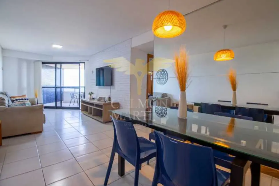 Apartamento com 2 quartos à venda, 78m2 em Salvador - BA - imagem 3 Foto 3 de Apartamento com 2 quartos à venda, 78m2 em Salvador - BA