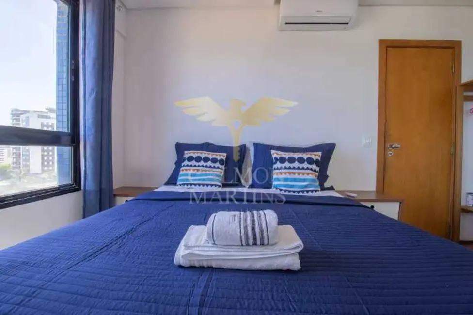 Apartamento com 2 quartos à venda, 78m2 em Salvador - BA - imagem 6 Foto 6 de Apartamento com 2 quartos à venda, 78m2 em Salvador - BA