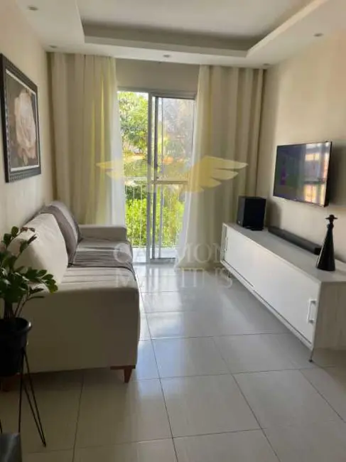 Foto 5 de Apartamento com 2 quartos à venda, 50m2 em Lauro De Freitas - BA