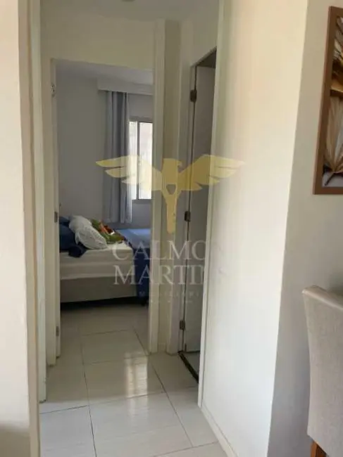 Foto 9 de Apartamento com 2 quartos à venda, 50m2 em Lauro De Freitas - BA