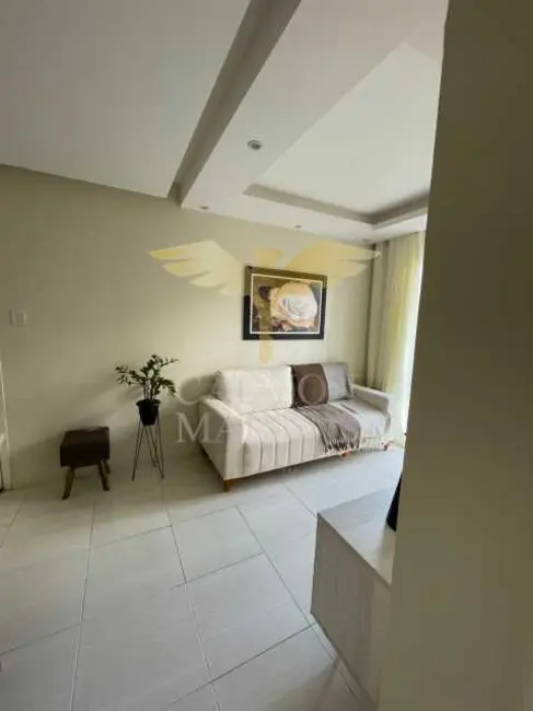 Foto 4 de Apartamento com 2 quartos à venda, 50m2 em Lauro De Freitas - BA