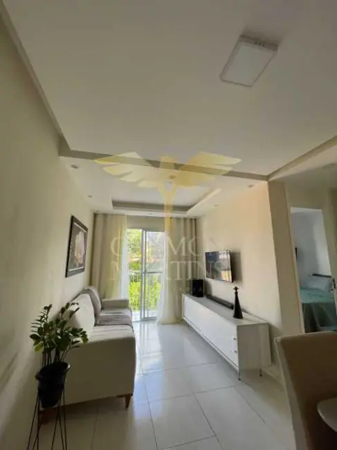 Foto 3 de Apartamento com 2 quartos à venda, 50m2 em Lauro De Freitas - BA